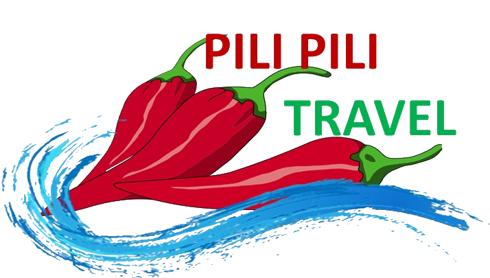 Pili Pili Travel