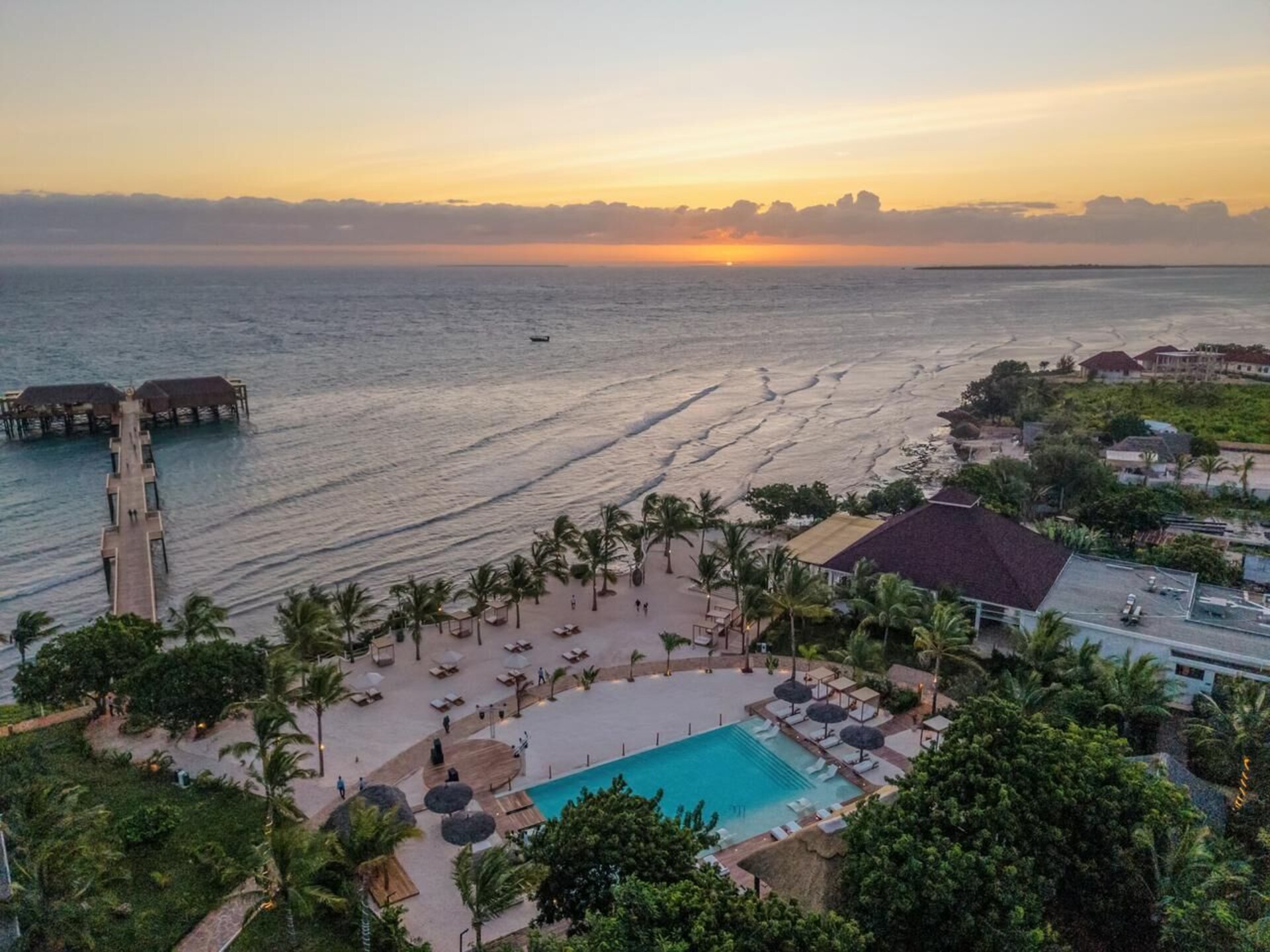 Aldiana Club Zanzibar Kwanza