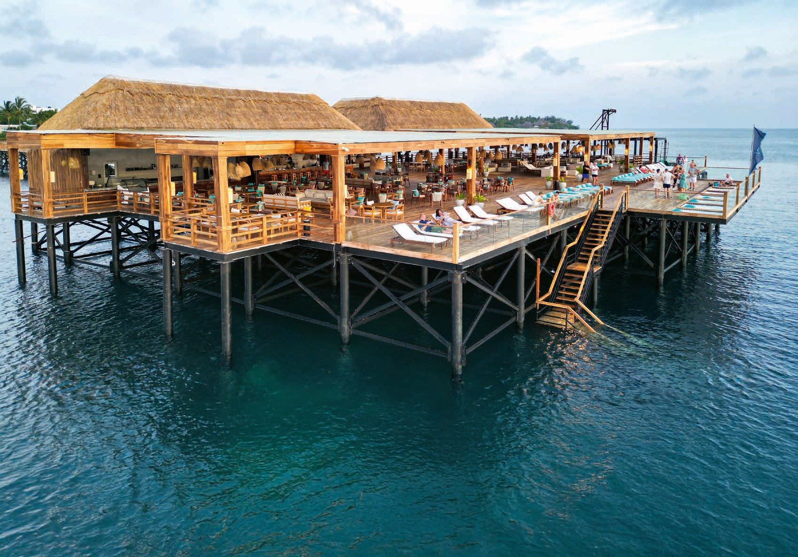 Aldiana Club Zanzibar Kwanza foto 2