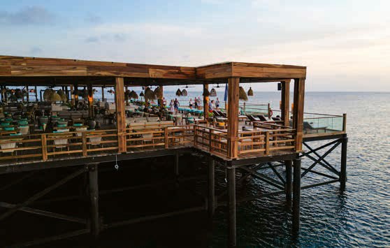 Aldiana Club Zanzibar Kwanza foto 4