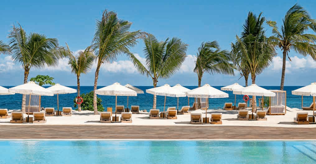 Aldiana Club Zanzibar Kwanza foto 7