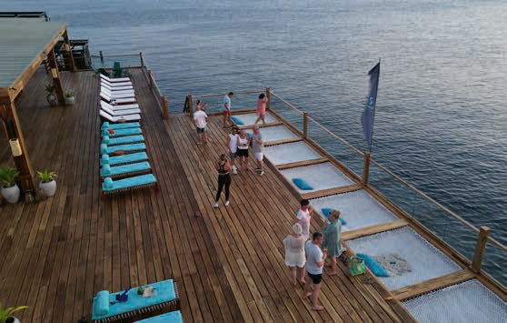 Aldiana Club Zanzibar Kwanza foto 11