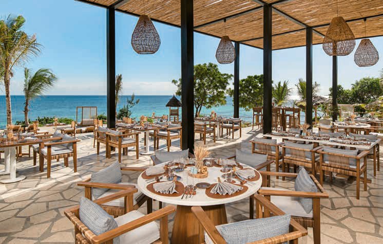Aldiana Club Zanzibar Kwanza foto 16