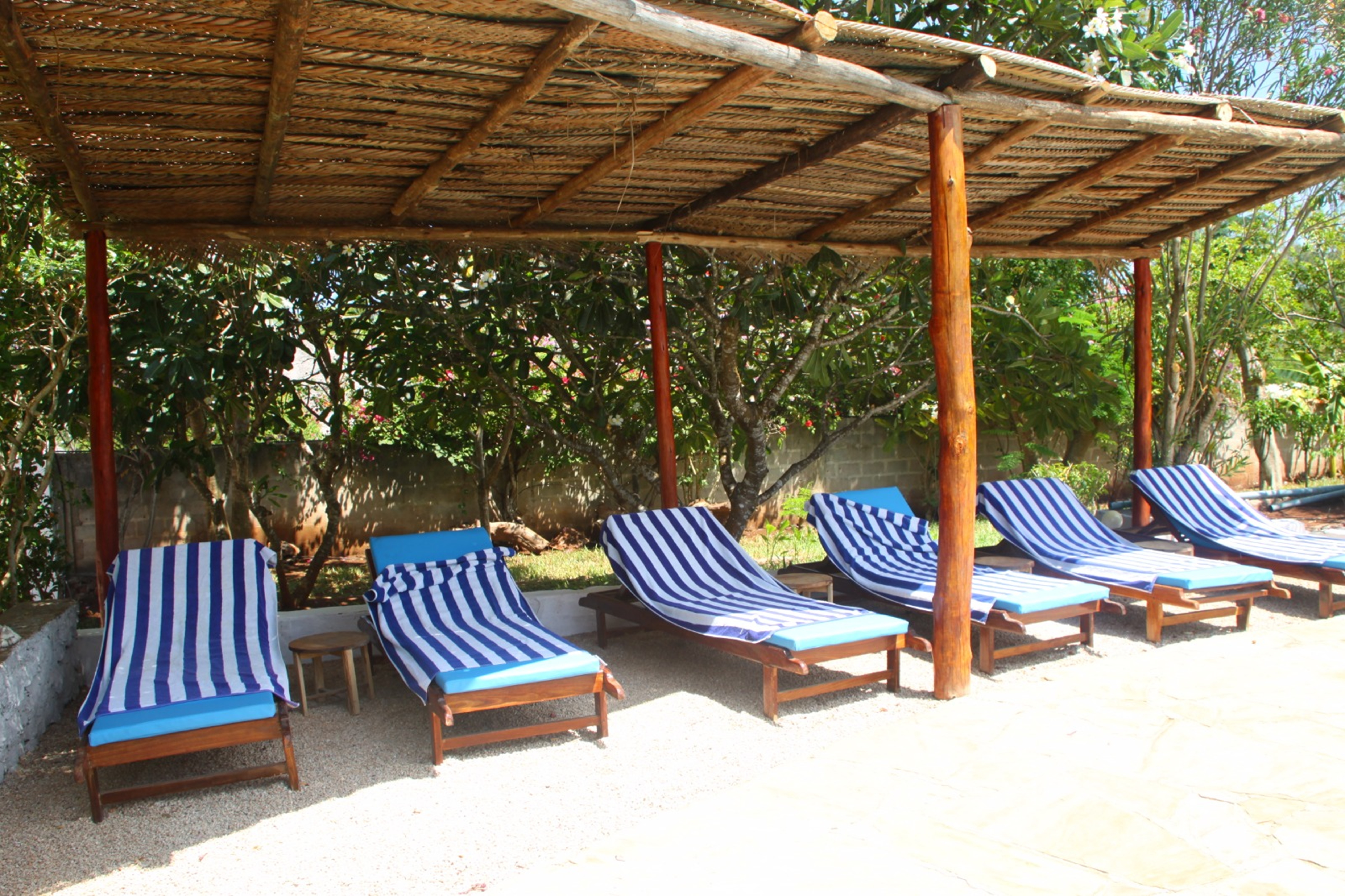 Amani Villa Zanzibar