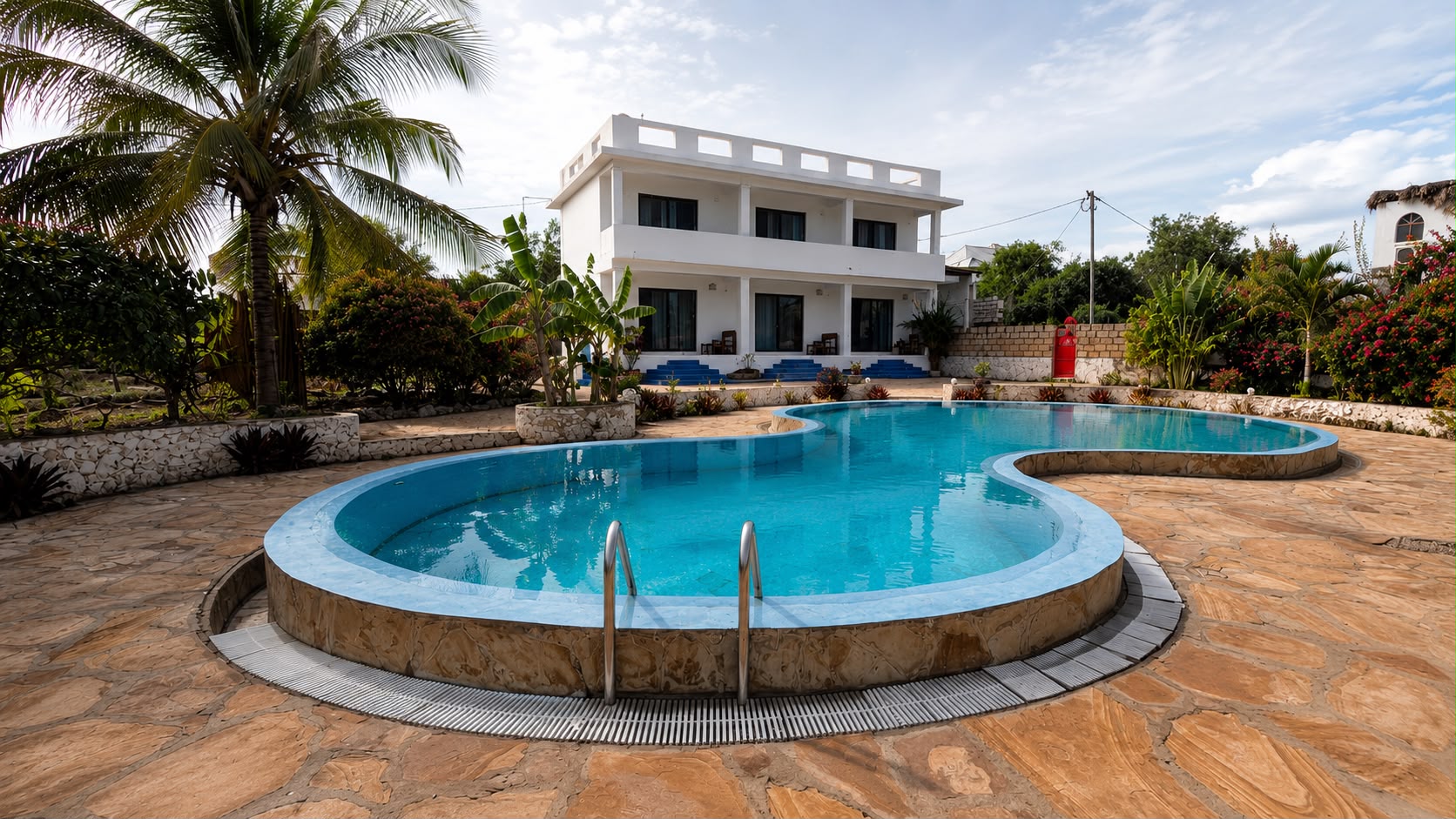 Amani Villa Zanzibar