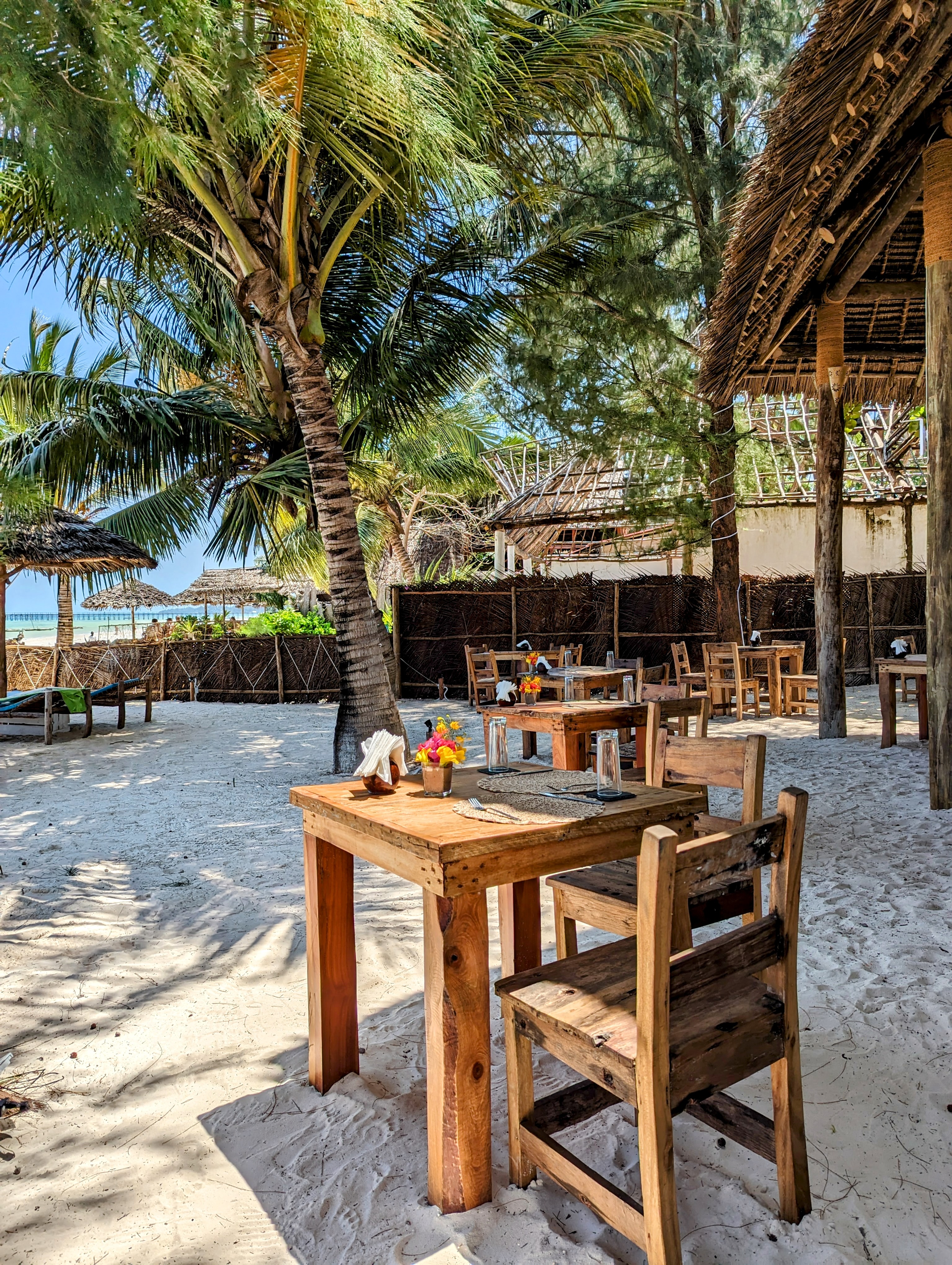 Bahati Villa Resort