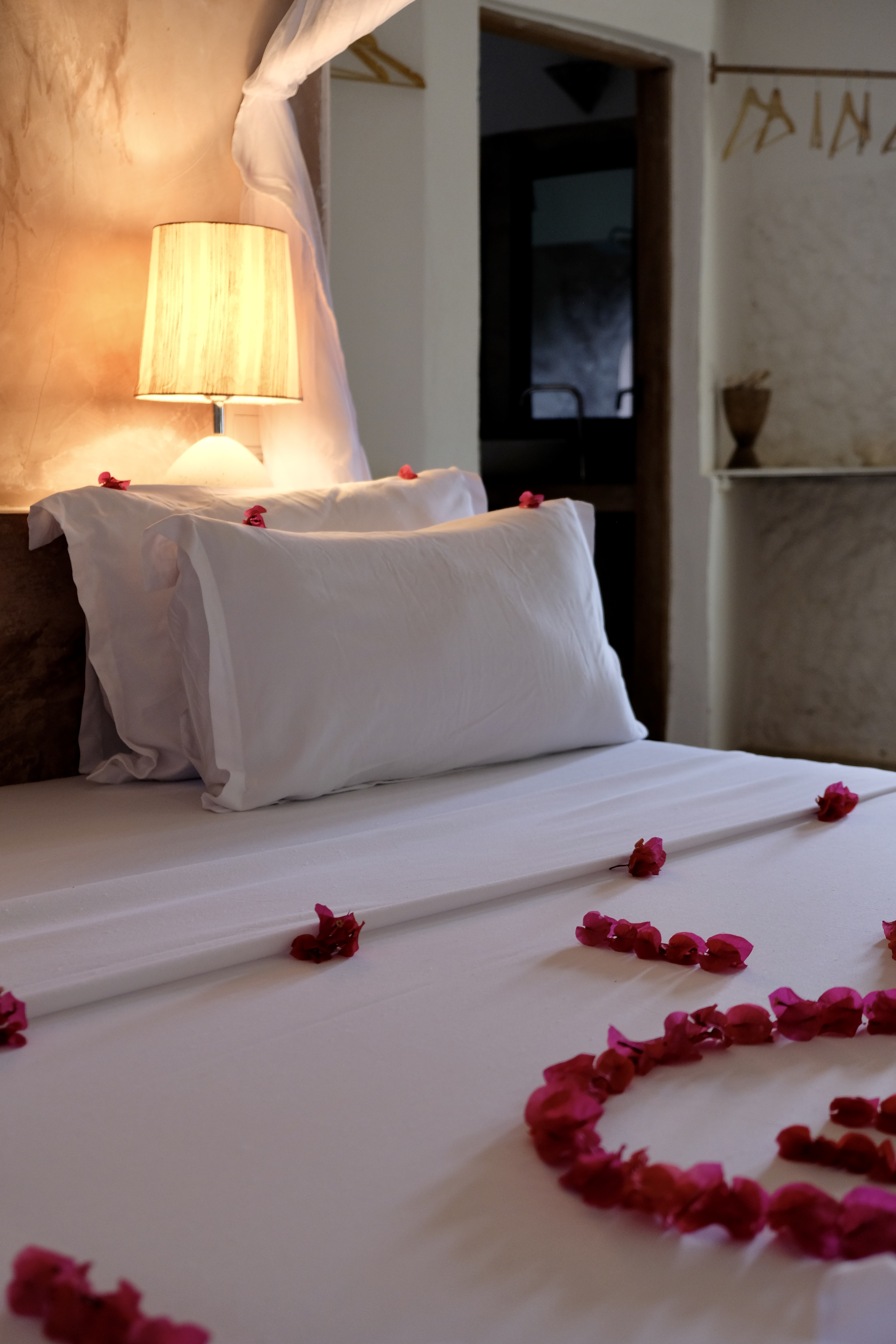 Bungalow Suite Superior