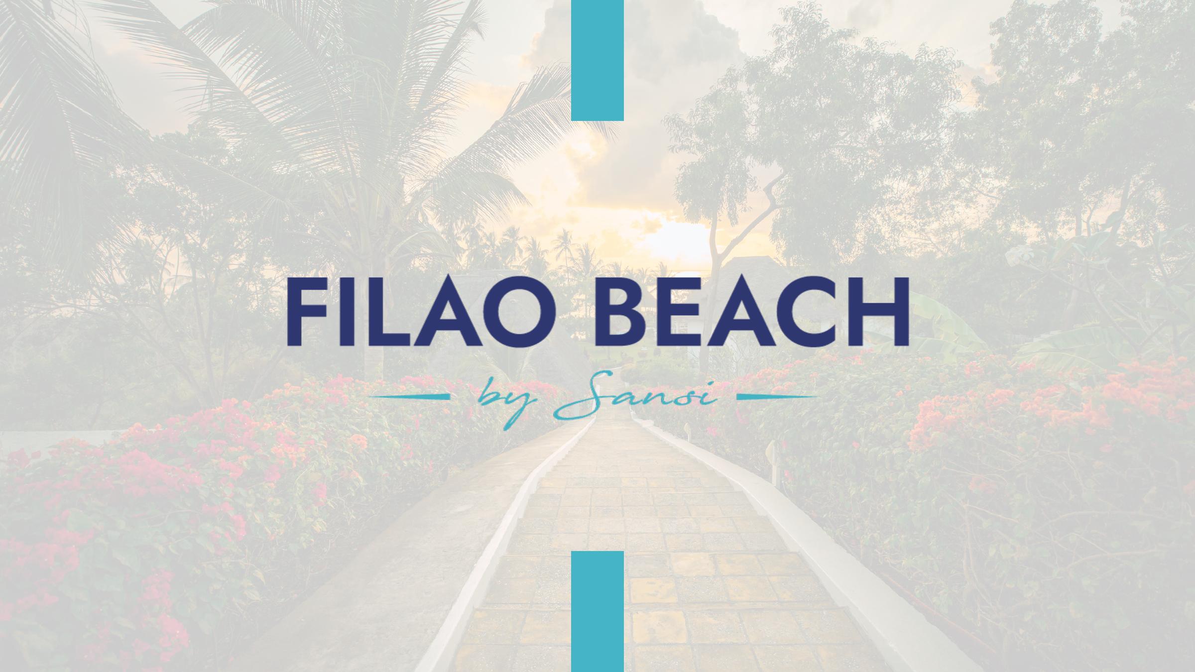 Filao Beach By Sansi Pacchetto Hotel Upload