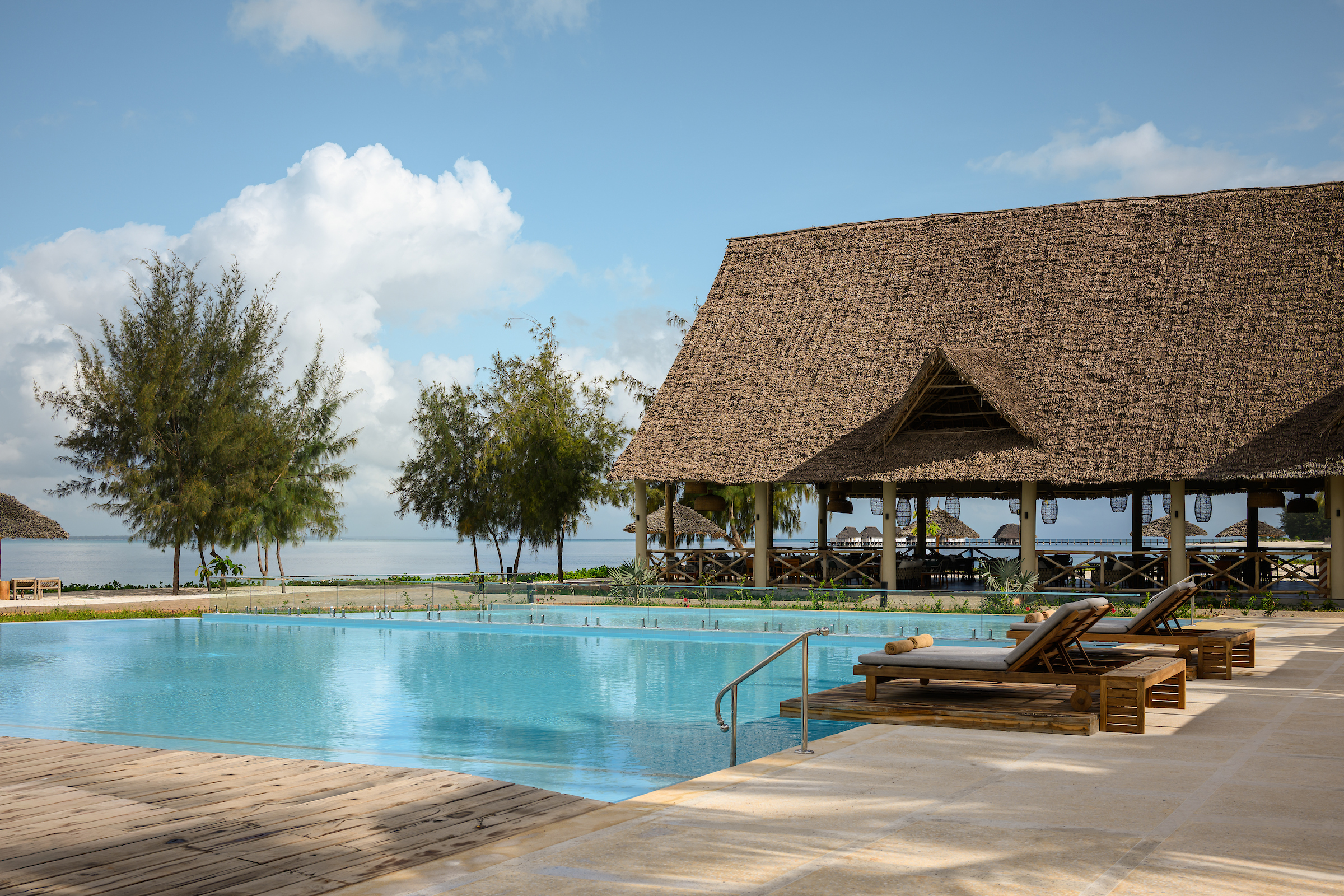 Jaz Aurora Beach Resort foto 5