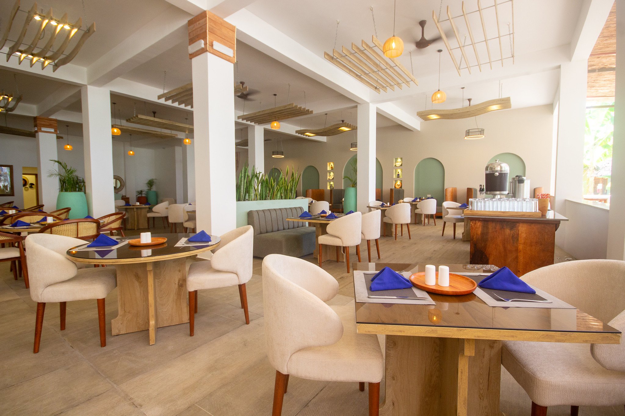 Paradise Beach Resort