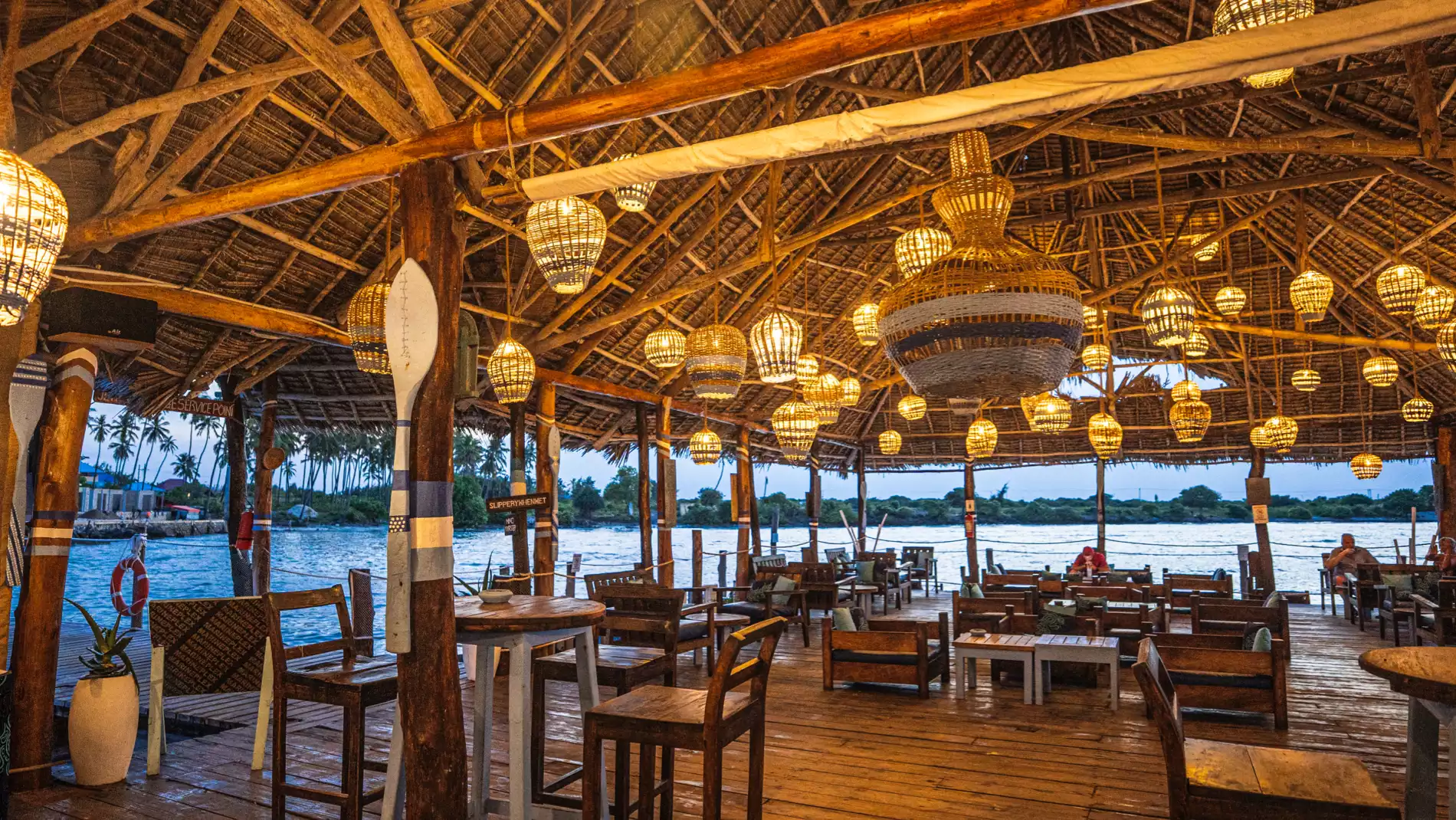 Reef & Beach Resort