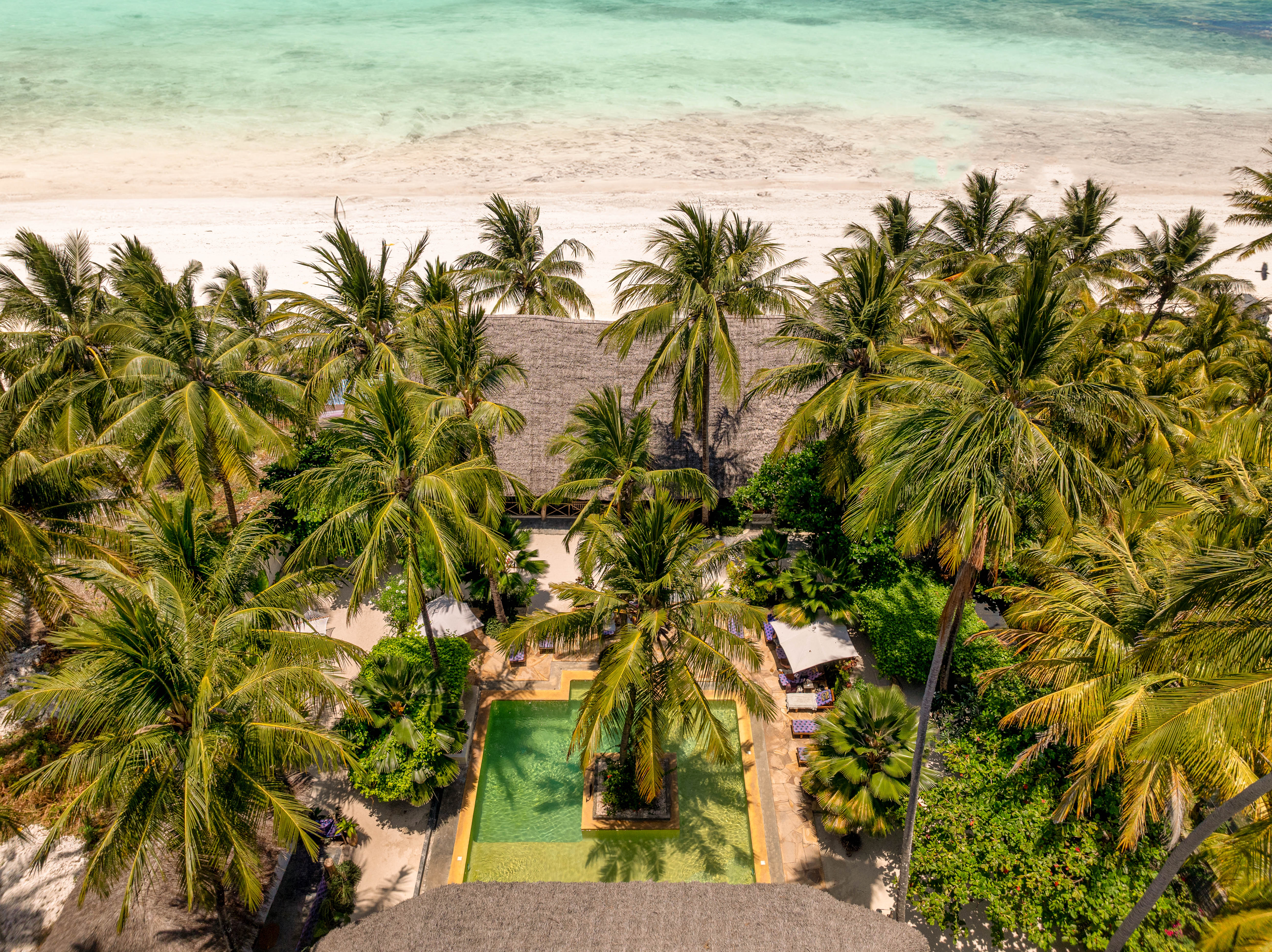 Sahari Boutique Zanzibar