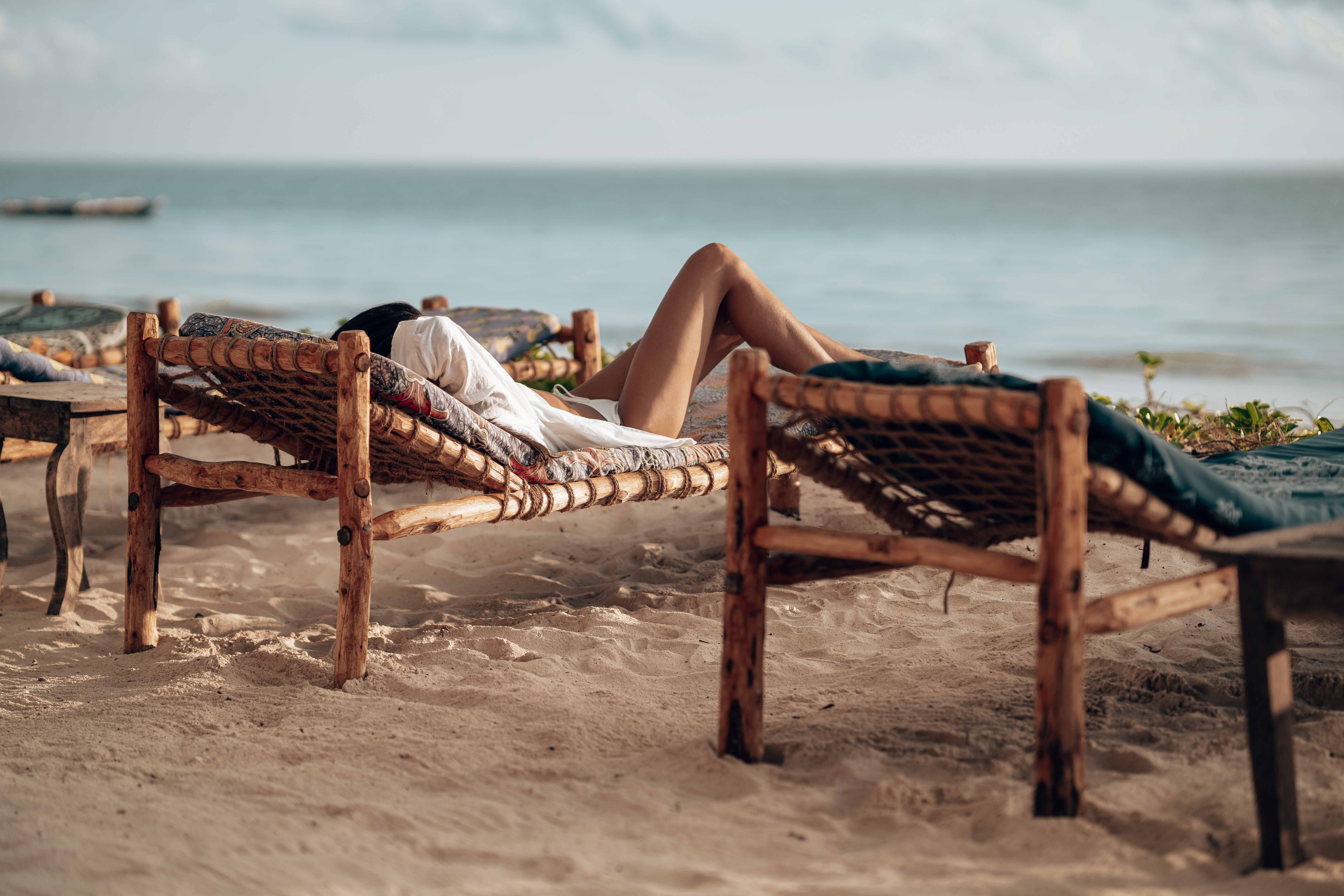 Sahari Boutique Zanzibar
