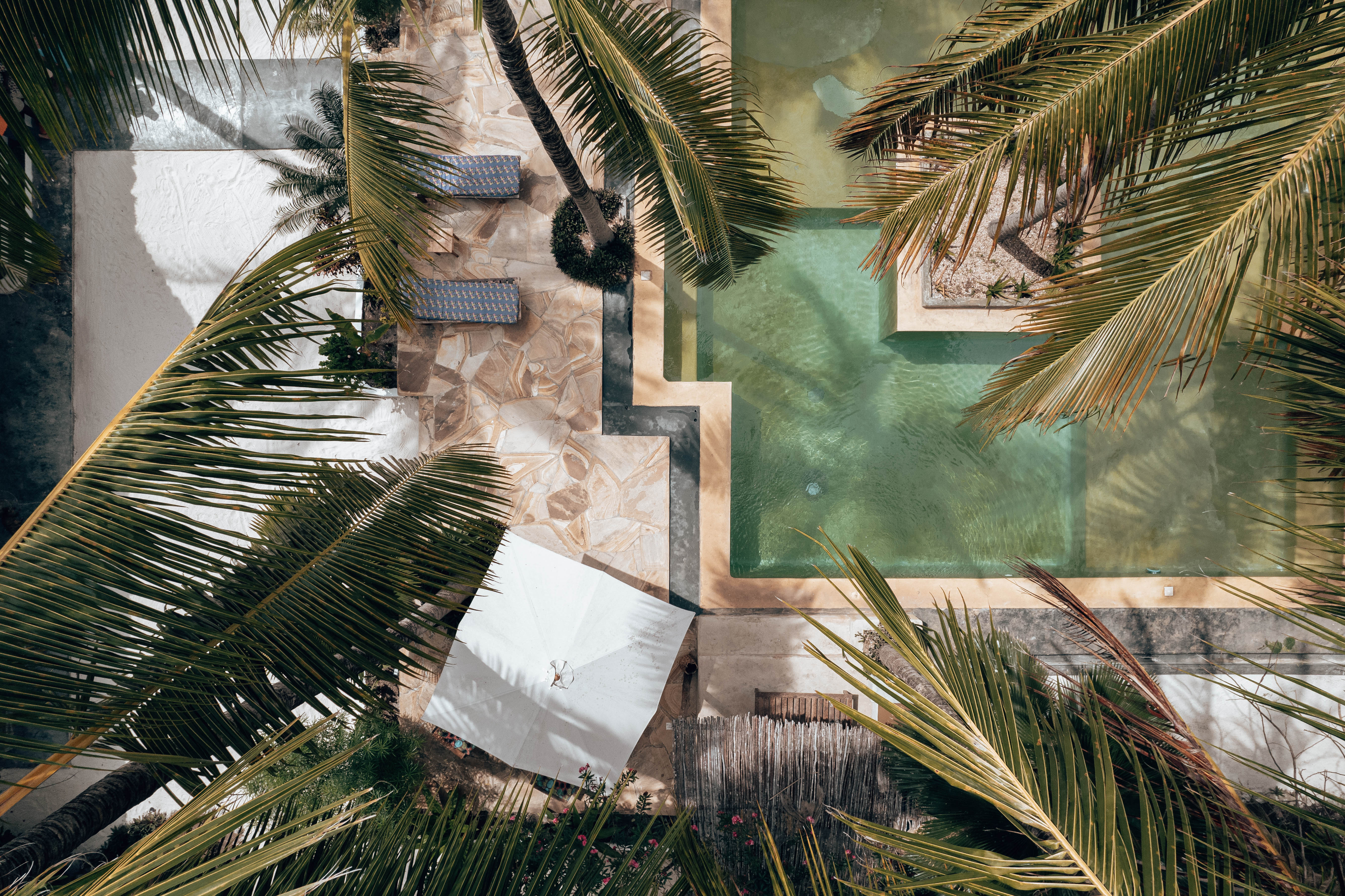 Sahari Boutique Zanzibar