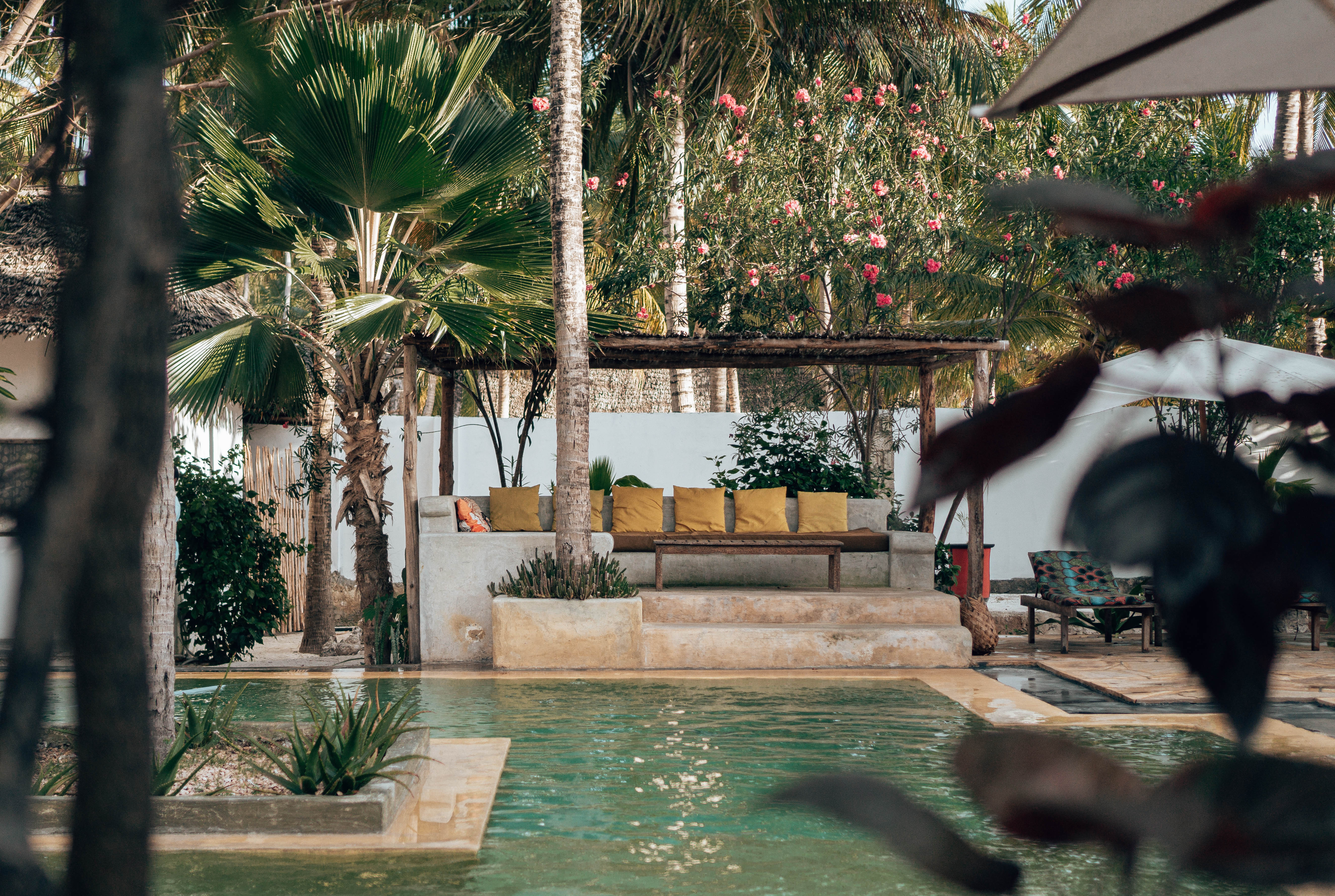 Sahari Boutique Zanzibar