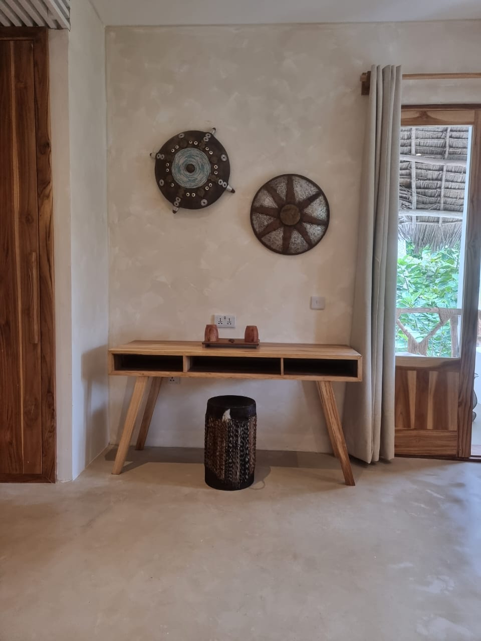 Sahari Boutique Zanzibar