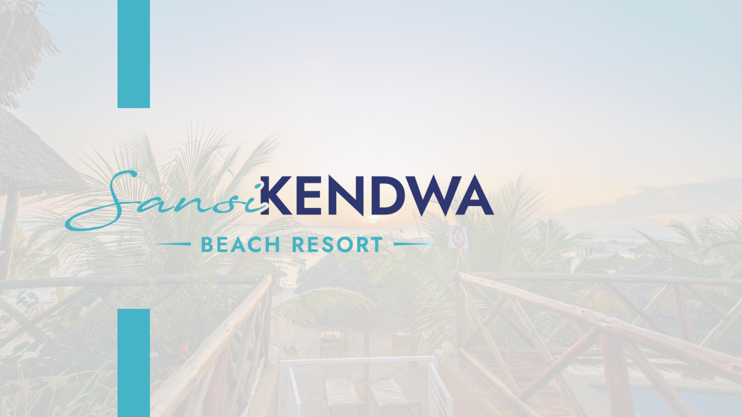 Sansi Kendwa Beach Resort Pacchetto Hotel Upload