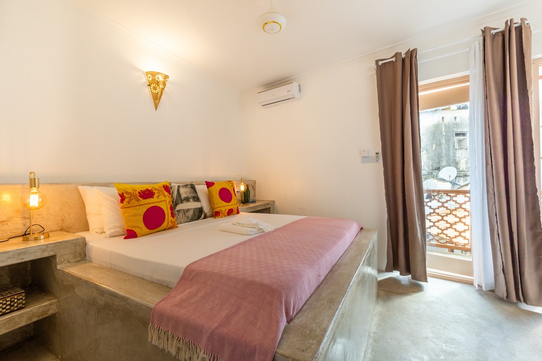 Sharazad Wonders Boutique Hotel