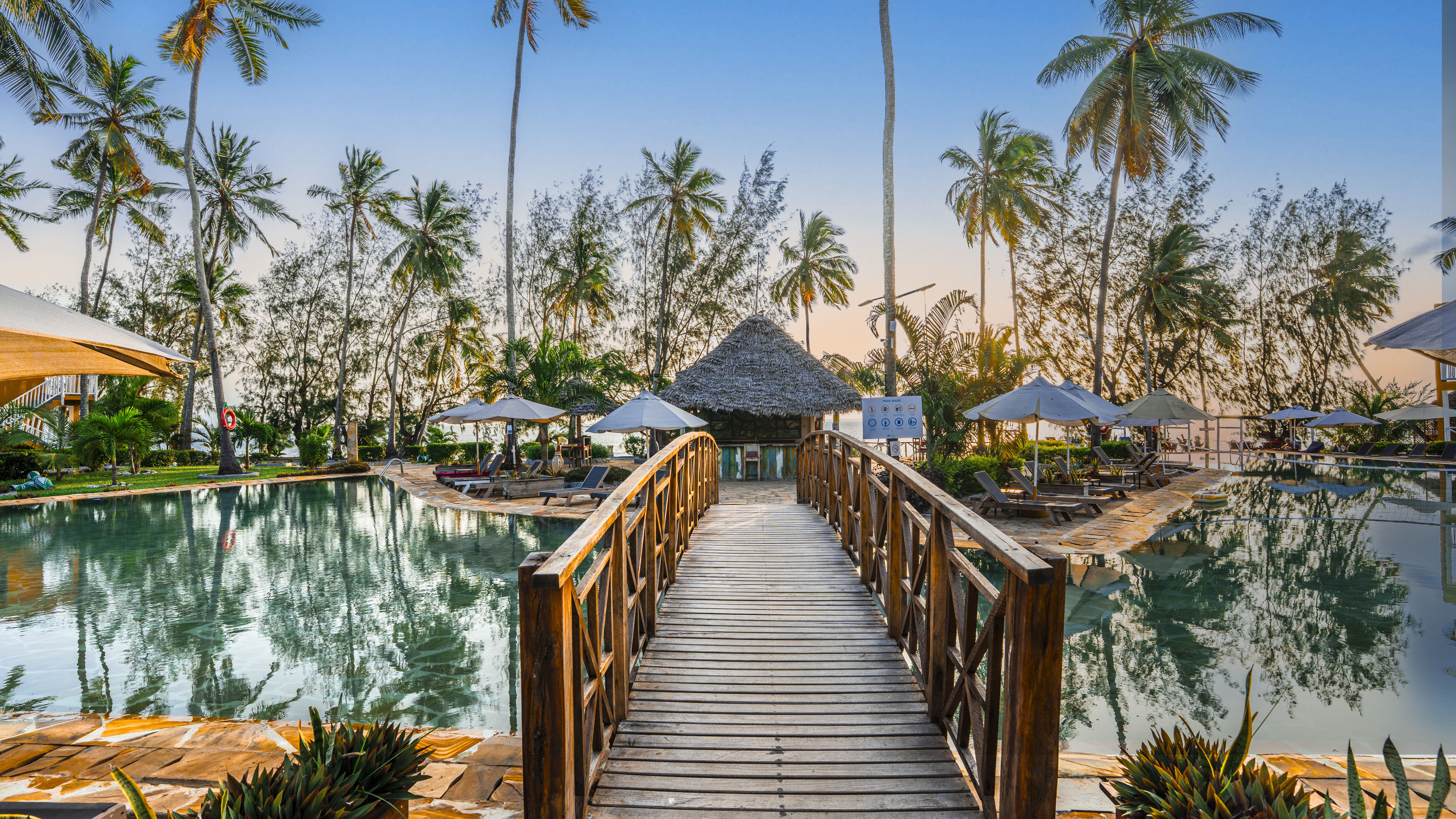 Zanzibar Bay Resort