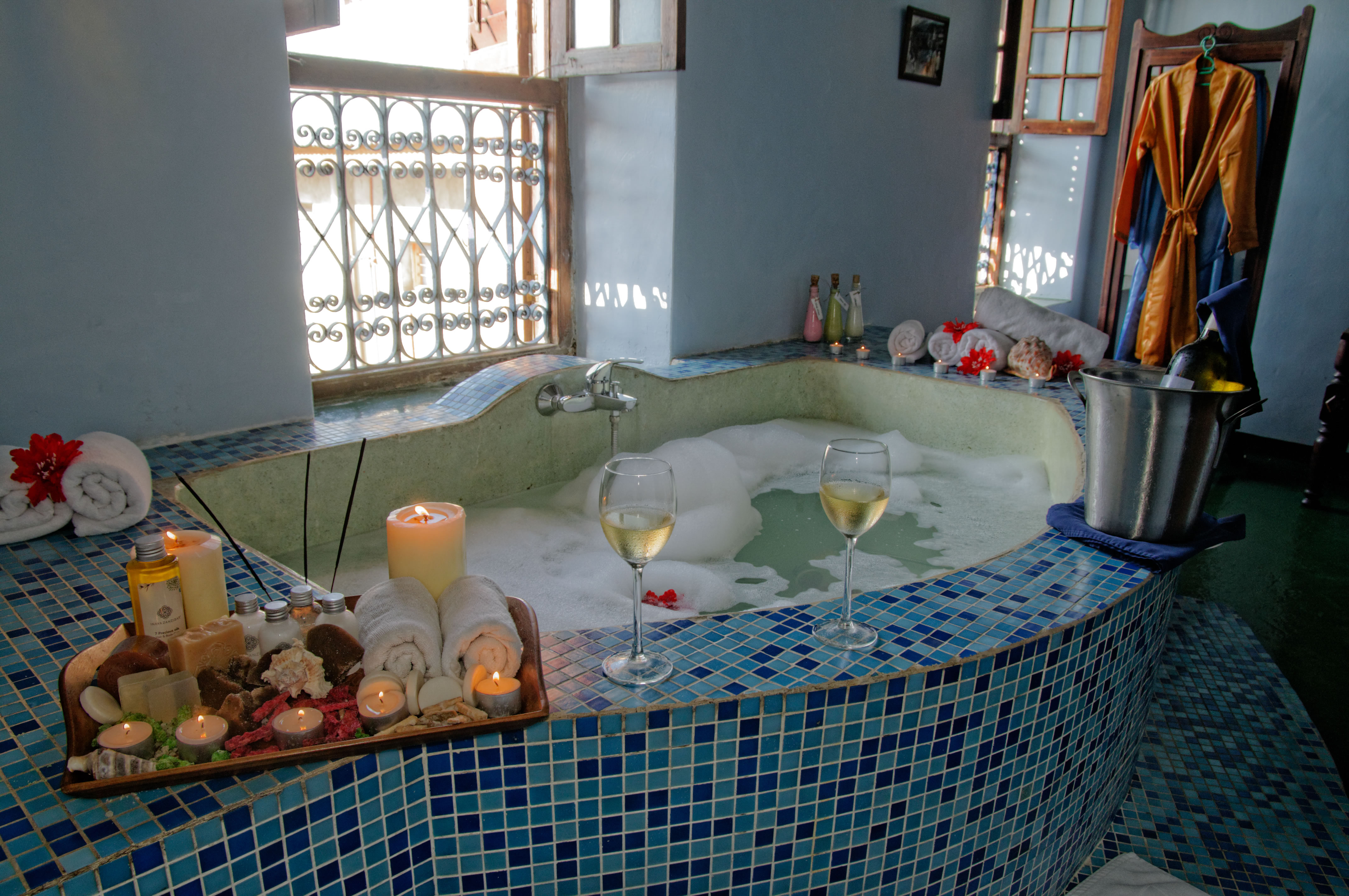 Grand Suite - Shaba