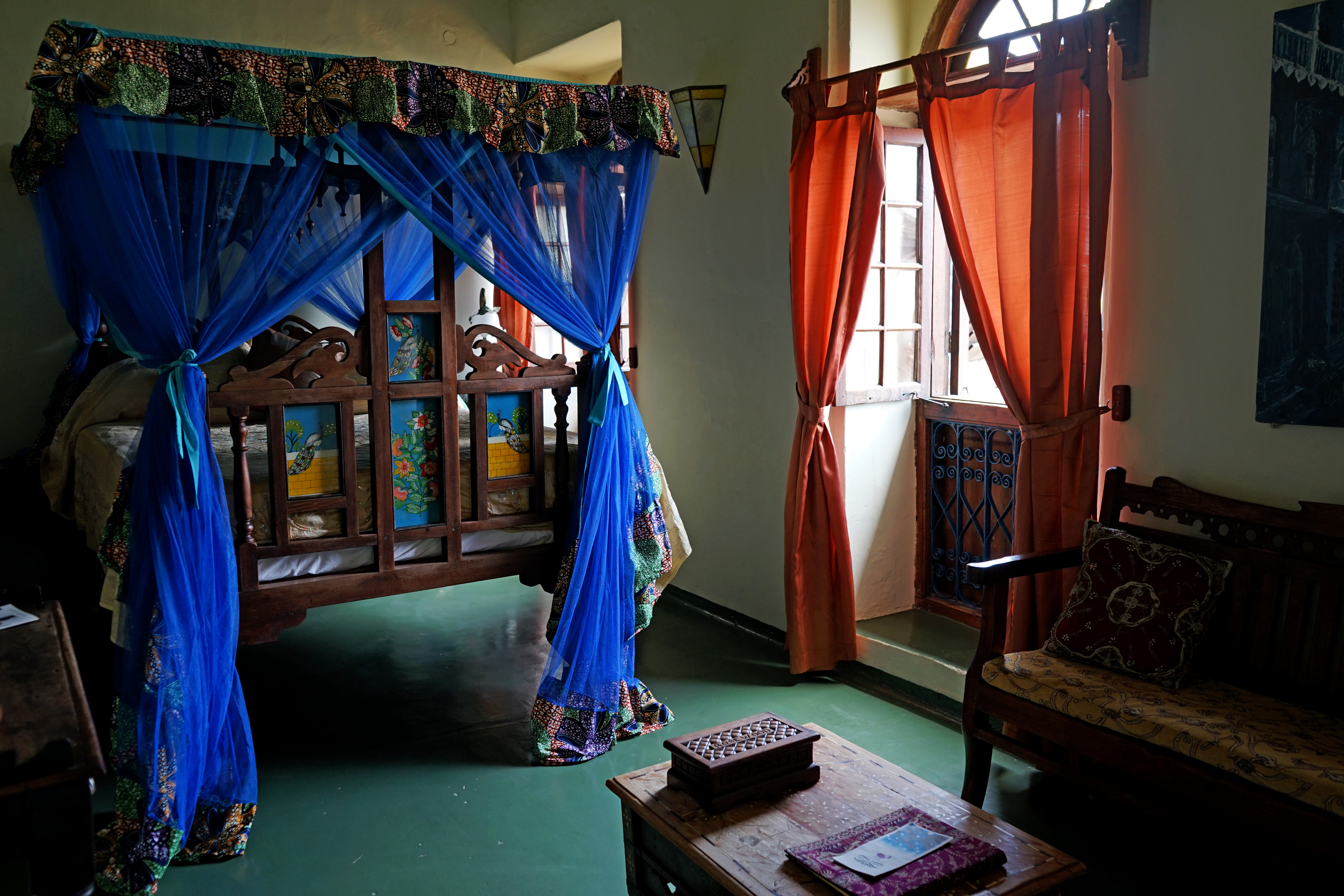 Luxury Room - Nadia