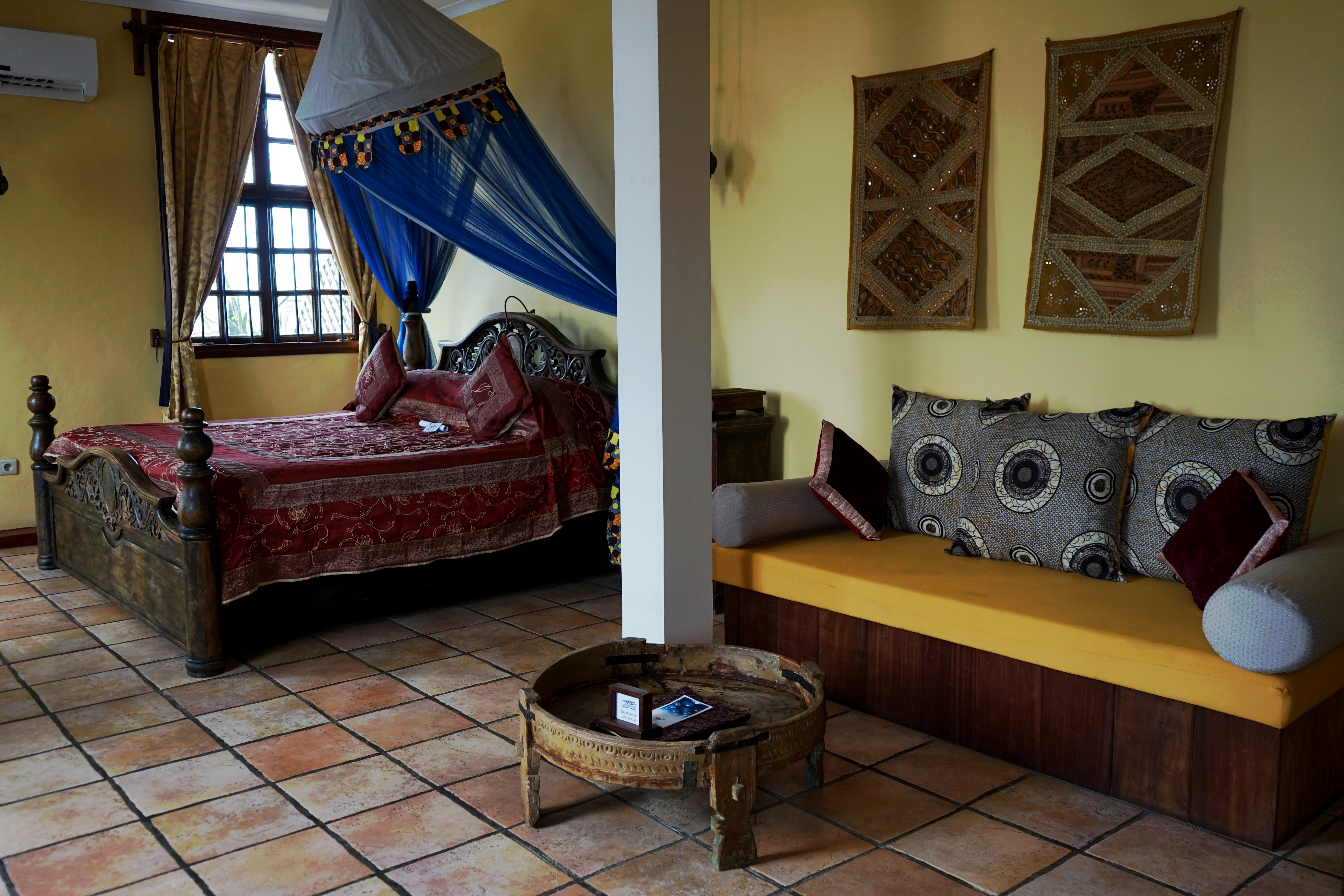 Signature Suite - Arabica